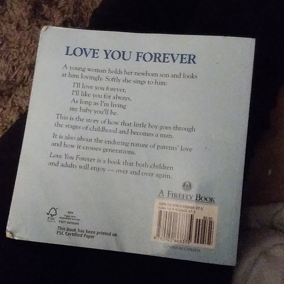 Children's Book - Picture 2 of 2